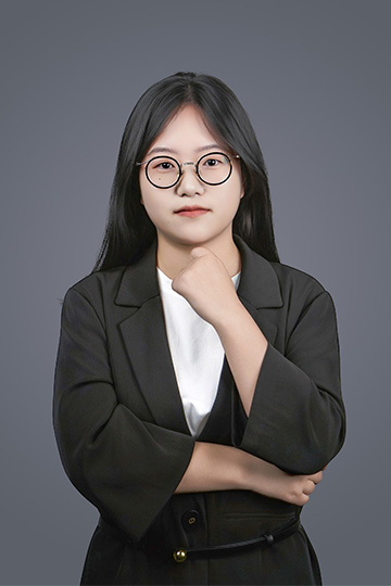 位丽老师照片