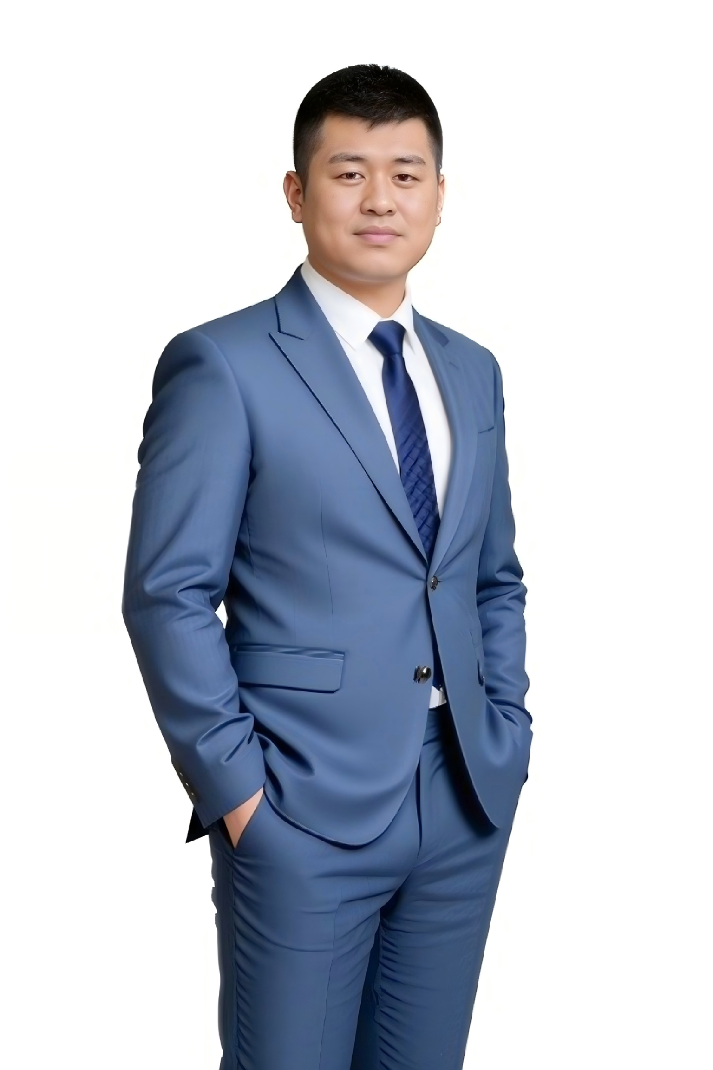 向善老师照片